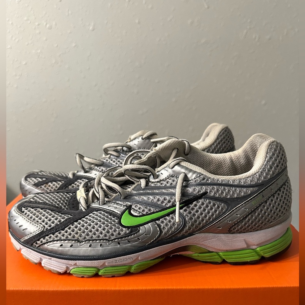 Nike Men’s Air Zoom Elite